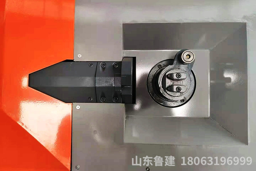 數控鋼筋彎箍機有哪些優勢
